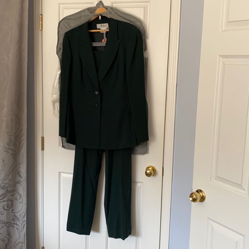 Suit